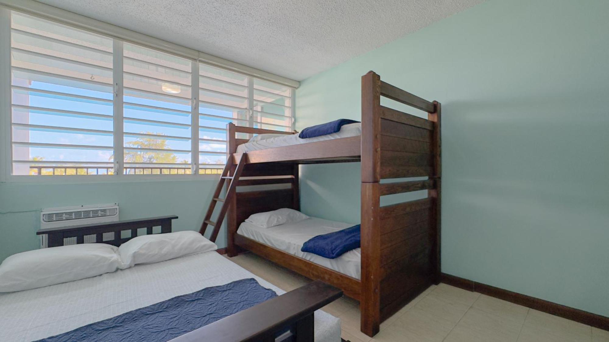 Moana'S Beach Apartment In Luquillo Pr Beach View Exterior foto
